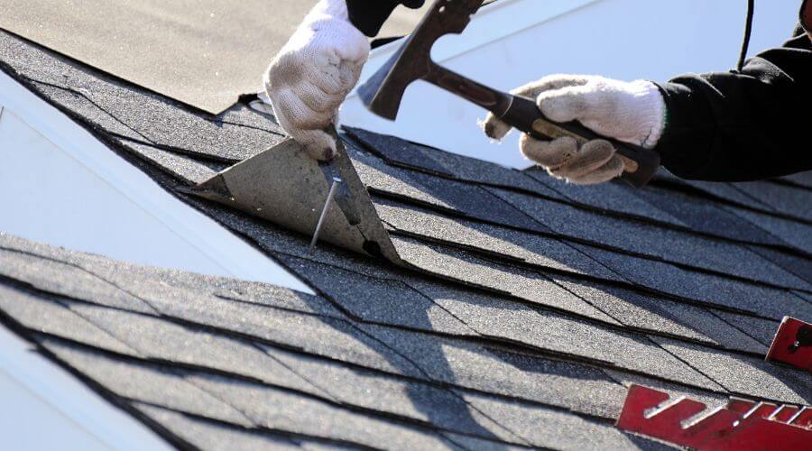 Expert Emergency Roof Repairs services in Ansonia, OH